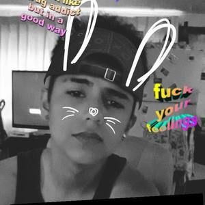 Meet your Posher, Eduardo